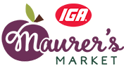 Maurer's Market IGA