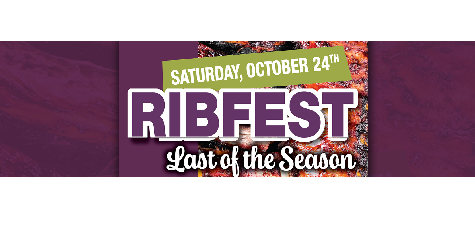 Oct Ribfest