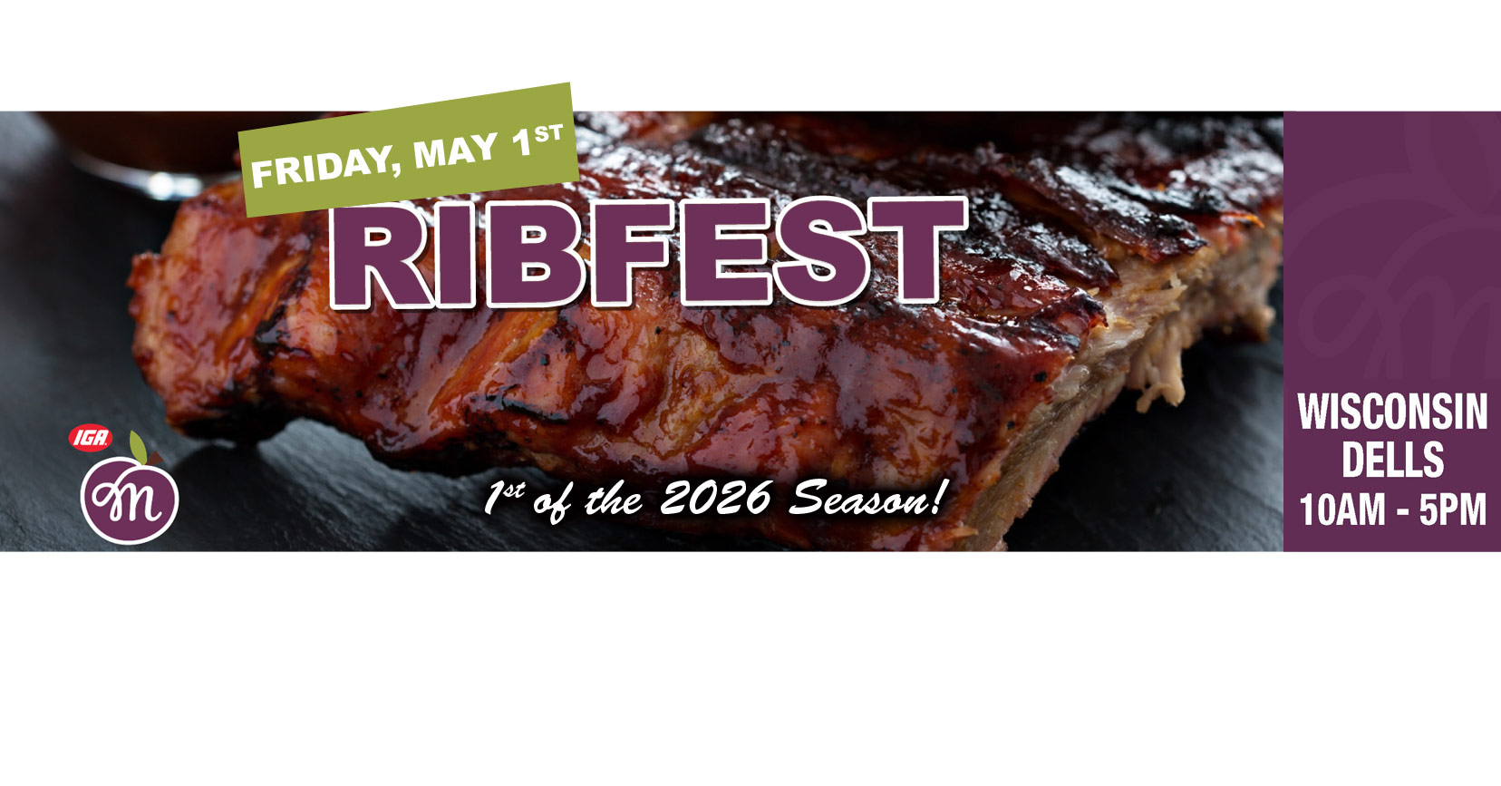 Ribfest